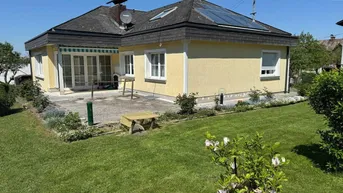 Expose Einfamilienhaus am Stadtrand von Steyr