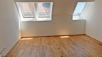 Expose Dachwohnung 1060 Wien