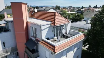 Expose Penthouse-Wohnung