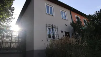 Expose PROVISIONSFREIES Endreihenhaus im Herzen Oberbaumgarten