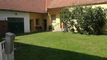Expose Baugründe, Obstgärten und idyllisches Einfamilienhaus