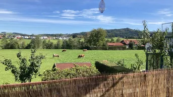 Expose 3-Zimmer Maisonette-Wohnung mit toller Aussicht