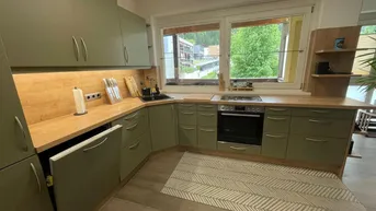 Expose Möblierte Wohnung in Völs zu vermieten