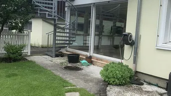 Expose 5-Zimmerwohnung mit Garten in Feldkirch