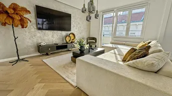 Expose Provisionsfreies Appartment im Herzen Wiens