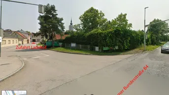 Expose Lagereinheiten 5m² - 100m²
