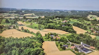 Expose Idyllisches Bauernhaus im steirischen Vulkanland zu verkaufen