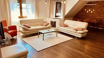 Expose Modernes Penthouse mit Altstadtflair