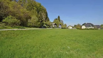 Expose Baugrund in Pfaffstätt / Mattighofen