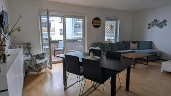 Expose 4 Zimmer Wohnung im Herzen der Linzer Innenstadt
