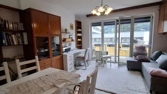 Expose Helle südseitige Wohnung mit schönen Ausblick ins Grüne