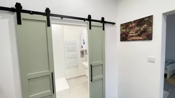 Expose Idyllische Ruhe im Innenhof – Nähe Schönbrunn fußläufig erreichbar