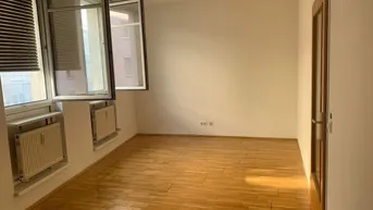 Expose Gemütliche Singlewohnung mitten im Linzer Stadtzentrum