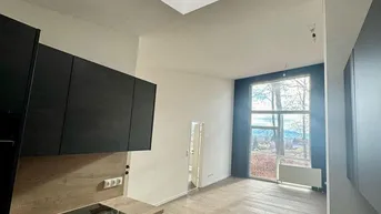 Expose ERSTBEZUG nach Renovierung! Ansprechende 2-Zimmer-Wohnung mit EBK in Bürmoos