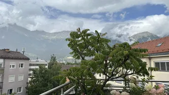 Expose Penthouse im Herzen von Innsbruck