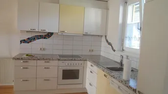 Expose Schöne 3-Zi-Wohnung mit Tiefgaragenplatz in Gisingen zu vermieten