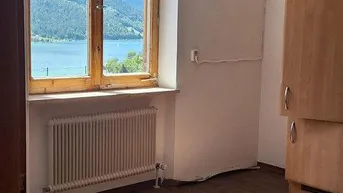 Expose Zweizimmerwohnung in traumhafter Lage mit Seeblick zur Miete