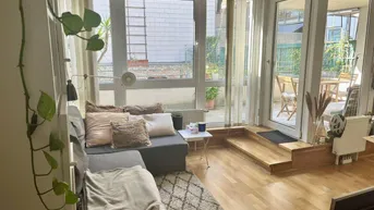 Expose Terrassenwohnung in Wien 7. Bezirk