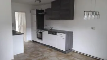 Expose *Reserviert* - Charmante Altbauwohnung in ländlicher Gegend