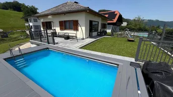 Expose "Exklusives Haus mit traumhaftem Traunseeblick – Ihr neues Zuhause mit Panorama!"