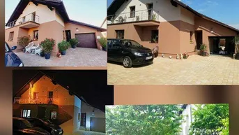 Expose Haus zum verkaufen in Altheim 4950 mit großem Pool und schönen Garten