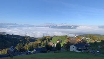 Expose Luxus mit sensationellem Panorama