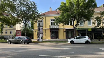 Expose Geschäftslokal Hietzing