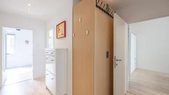 Expose Provisionsfrei. 3 Zimmer, 65m², saniert, nahe U6 &amp; AKH