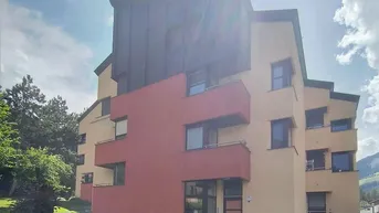 Expose 4-Zi.-Wohnung mit Bergblick