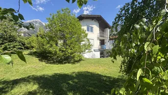 Expose Verkaufe Grundstück mit Einfamilienhaus Tirol