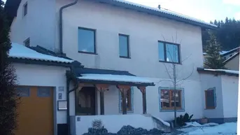 Expose Einfamilienhaus in Trofaiach zu verkaufen