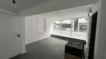 Expose Geschäftslokal / Büro
