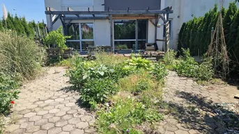 Expose SONNIGES WOHNAMBIENTE MIT EIGENGARTEN!