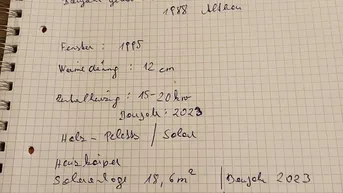 Expose Hauskauf