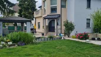 Expose Einfamilienhaus / Generationenhaus