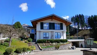 Expose Maisonette-Wohnung am Fuße des Kitzbüheler Horns – Eleganz und Ruhe pur