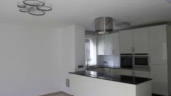 Expose Moderne Wohnung im Villengebiet von Mauer (absolute Grünruhelage, hochwertige Ausstattung)