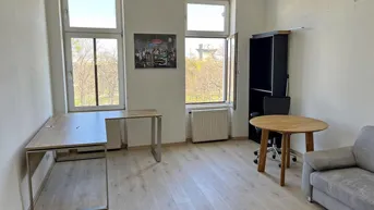 Expose Schöne 2 Zimmer- Wohnung im 2. Bezirk direkt am Augarten (Nur privat – keine Maklerprovision)