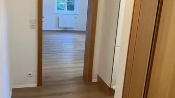 Expose Helle 1,5 Zimmerwohnung mit guter Anbindung in Bregenz
