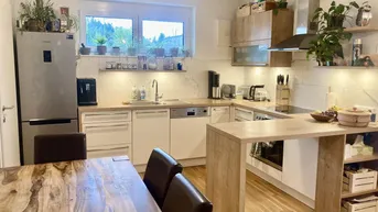 Expose Helle, barrierefreie 3 Zimmer Wohnung im Erdgeschoß mit Garten