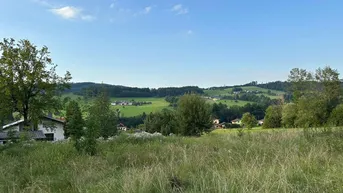 Expose Wunderschönes Baugrundstück