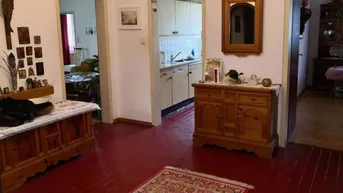 Expose Geräumige Eigentumswohnung im Waldviertel!