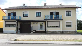 Expose Haus der vielen Möglichkeiten (Renditeobjekt)