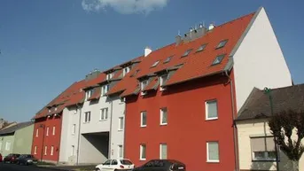 Expose Wohnen im Grünen Nahe Wien