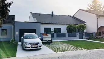 Expose BJ 2016 Wohnen mit den eigenen PFERDEN? Hier möglich, Bungalow auf Bauland-Agrarland,20 Min von Wien