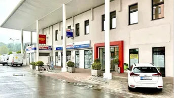 Expose Räumlichkeiten für Büro/ Ordination/ Praxis in 8430 Leibnitz