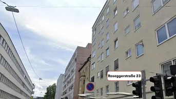 Expose BEZAHLBARES WG-ZIMMER - DER PERFEKTE AUSGANGSPINKT FÜR DEIN STUDIUM IN SALZBURG!
