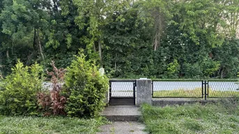 Expose Naturschutzgebiet (Lobautunnel ab 2026)