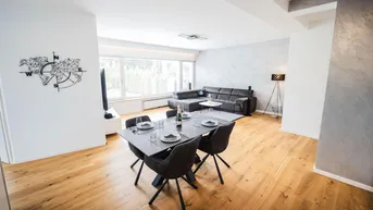 Expose Traumhafte Gartenwohnung - Provisionsfrei - Bestlage in Krumpendorf am Wörthersee