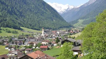 Expose Neustift im Stubaital